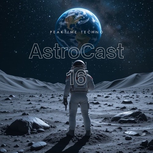 Astrocast 16