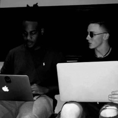 LOOK IN MY EYES (Feat. E-MONEY)