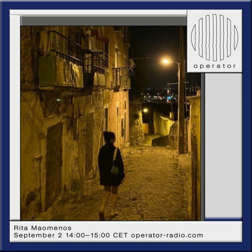 Rita Maomenos - 2nd September 2023