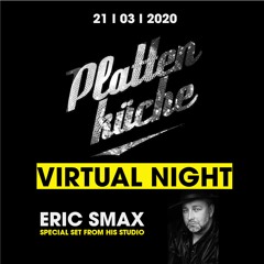 Plattenkueche VIRTUAL NIGHT (Special Set)
