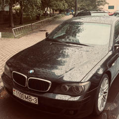 In Bmw Е66