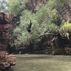 Grom's 15min Neck Breaking Mix set