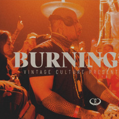 Vintage Culture - Live @ Playground the Arrival - Burning Man 2023