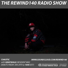 REWINDRADIO_019 ft. Grayskale