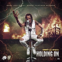 Tommy Lee - Holding On