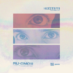 RU-GM011 - Kostiya - Loco Room Guest Mix