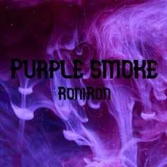 DarkDrill Beat - Purple Smoke