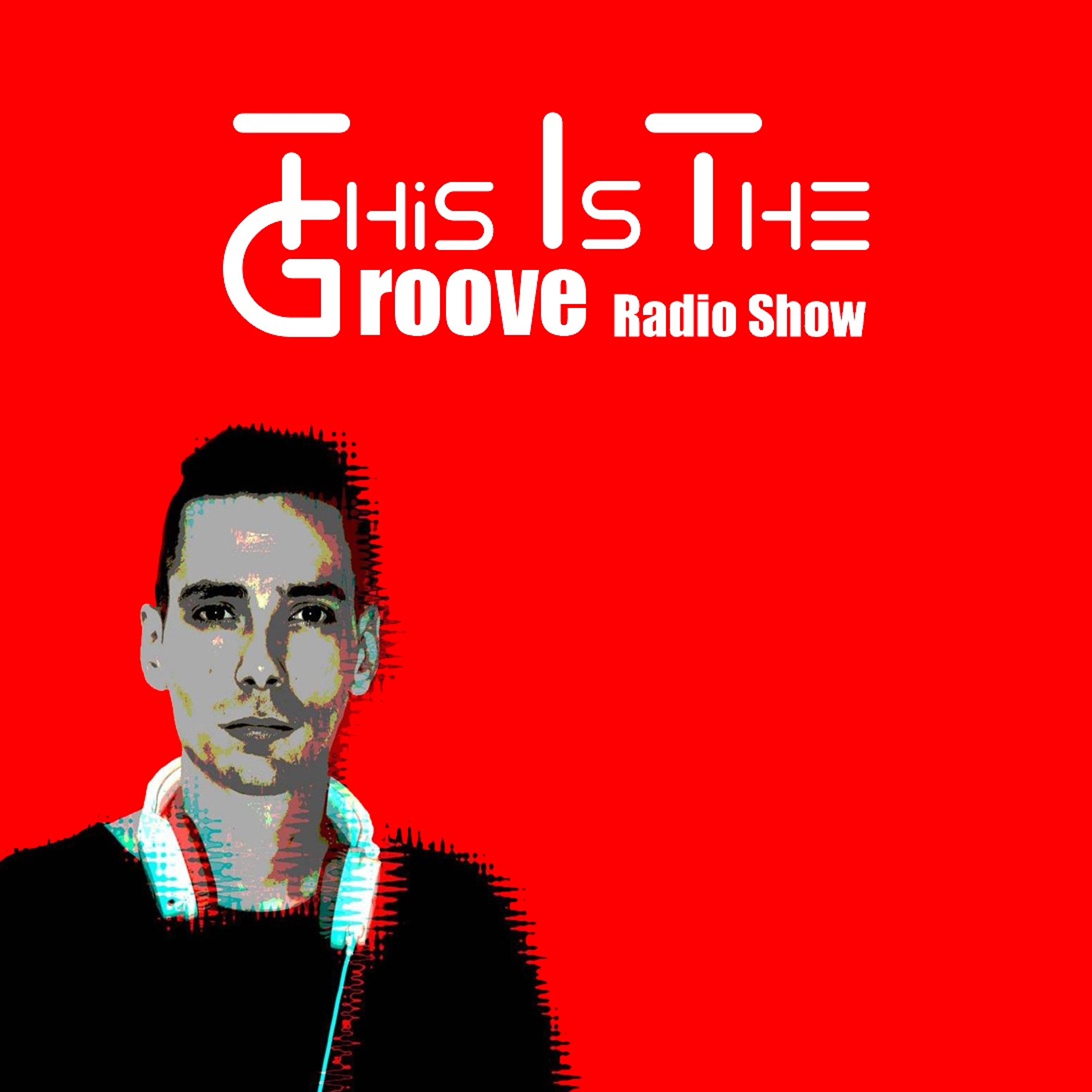 This Is The Groove