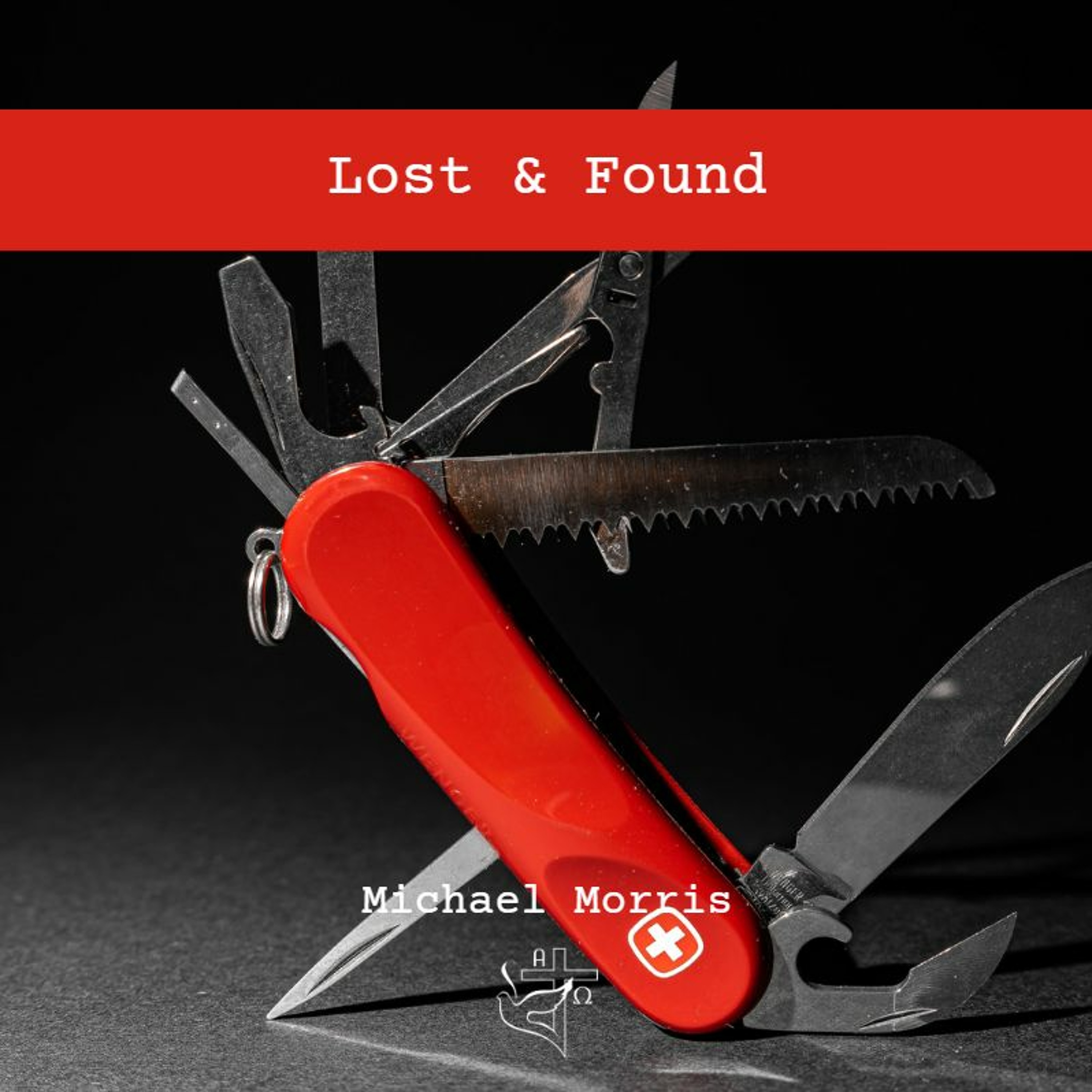 Lost & Found episode artwork