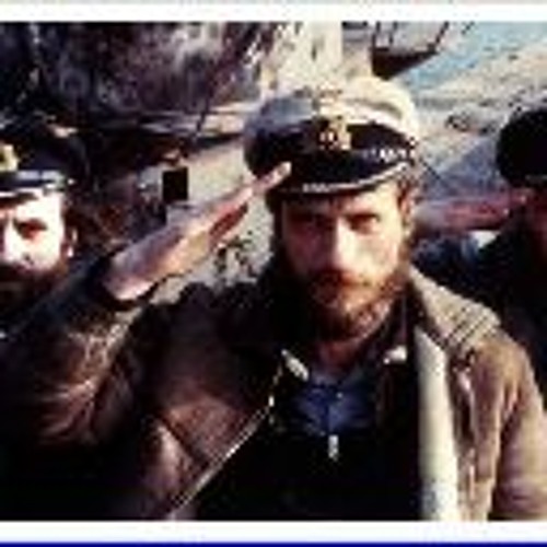 Stream [!Watch] Das Boot (1981) [FulLMovIE] Free ONLiNe Mp4[1080] [8011C]  by LIVE ON DEMAND | Listen online for free on SoundCloud