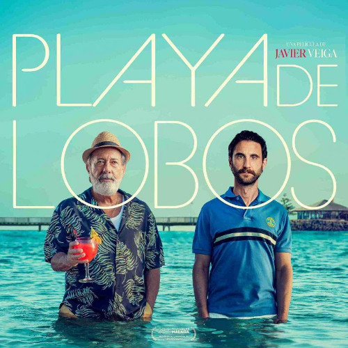 PELISFLIX¡-Ver » Playa de Lobos [2025] Película-[Completa] en Español& LATINO