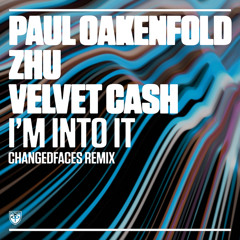 I'm Into It (ChangedFaces Remix)