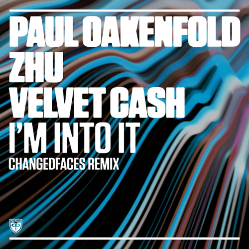 I'm Into It (ChangedFaces Remix)
