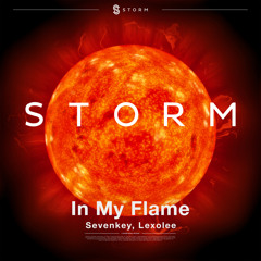 In My Flame