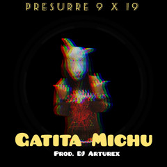 Pressure 9X19 - GATITA MICHU (PROD.DJ ARTUREX).mp3