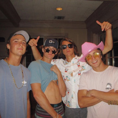 Let U Go (House Remix)