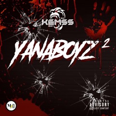 Dj KemSs - Yanaboyz II