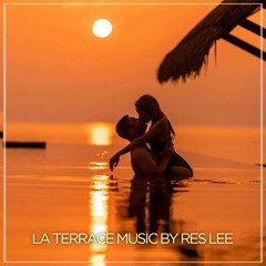 La Terrace Music - 23 SDJ 2021