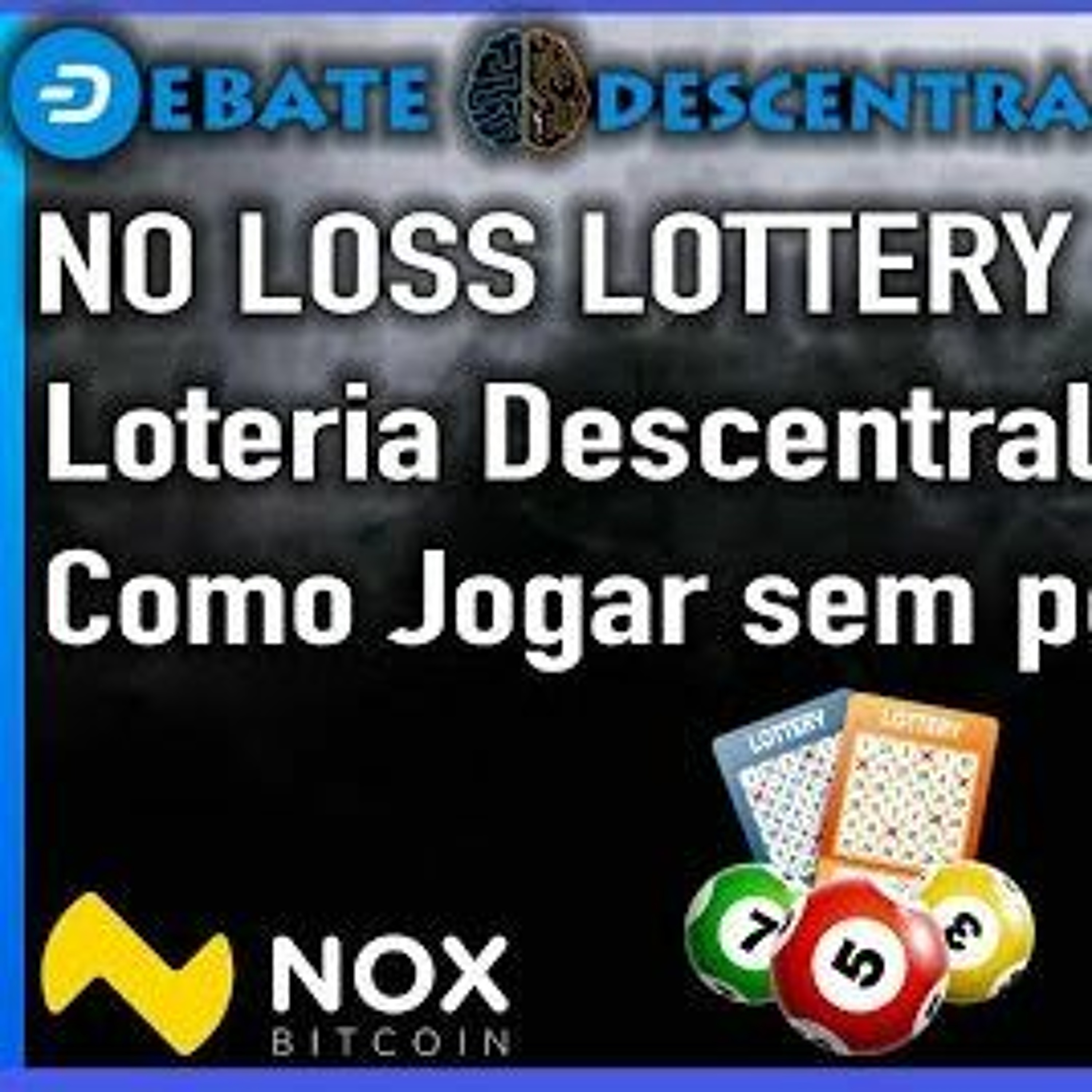 O fim da loteria da Caixa Econômica Federal, Tele Sena, Lotto e outras mais