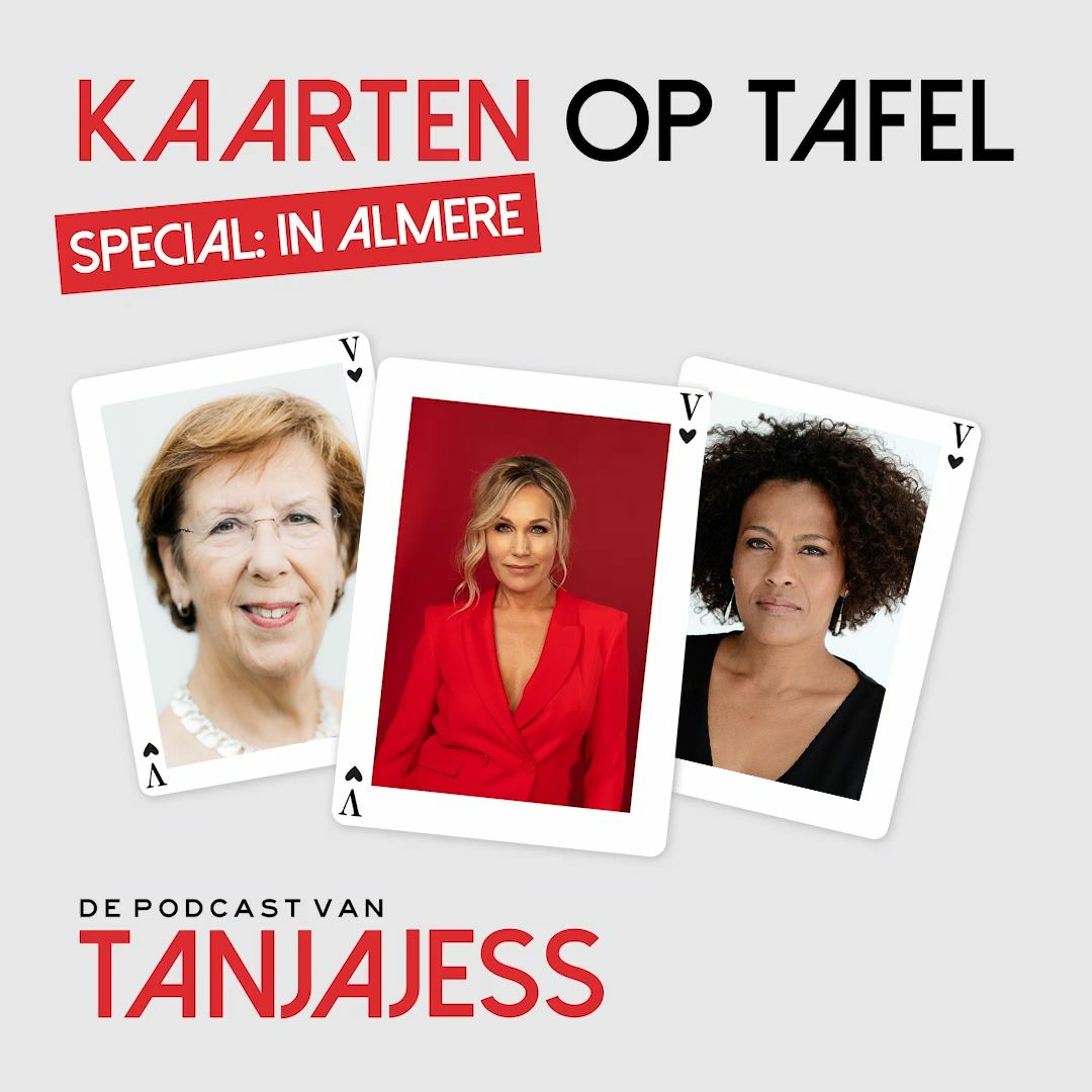 Avanti Almere