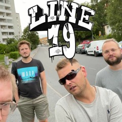 Line 19 with L-Wiz and Friends - August 14th, 2021
