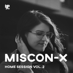 Home Session Vol. 2 | Drum & Bass Mix