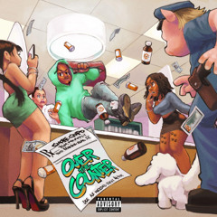 Joel Embiid - Smoke Chapo (feat. Paco Panama)