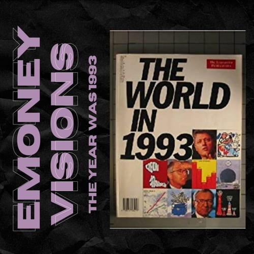 THE YEAR WAS 1993 (4/30)