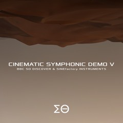 Symphonic Demo V