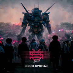 Robot Uprising