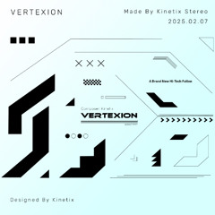 VERTEXION [Dynamix Open Submission 2025]
