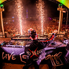 Unresolved Bad Blood LIVE at Decibel Outdoor 2024
