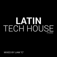 LATIN TECH MIX