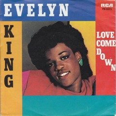 Evelyn King - Love Come Down x Too Short - Blow the Whistle