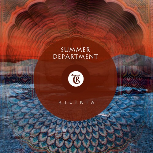 𝐏𝐫𝐞𝐦𝐢𝐞𝐫𝐞: Summer Department - Sub Rosa [Tibetania Orient]