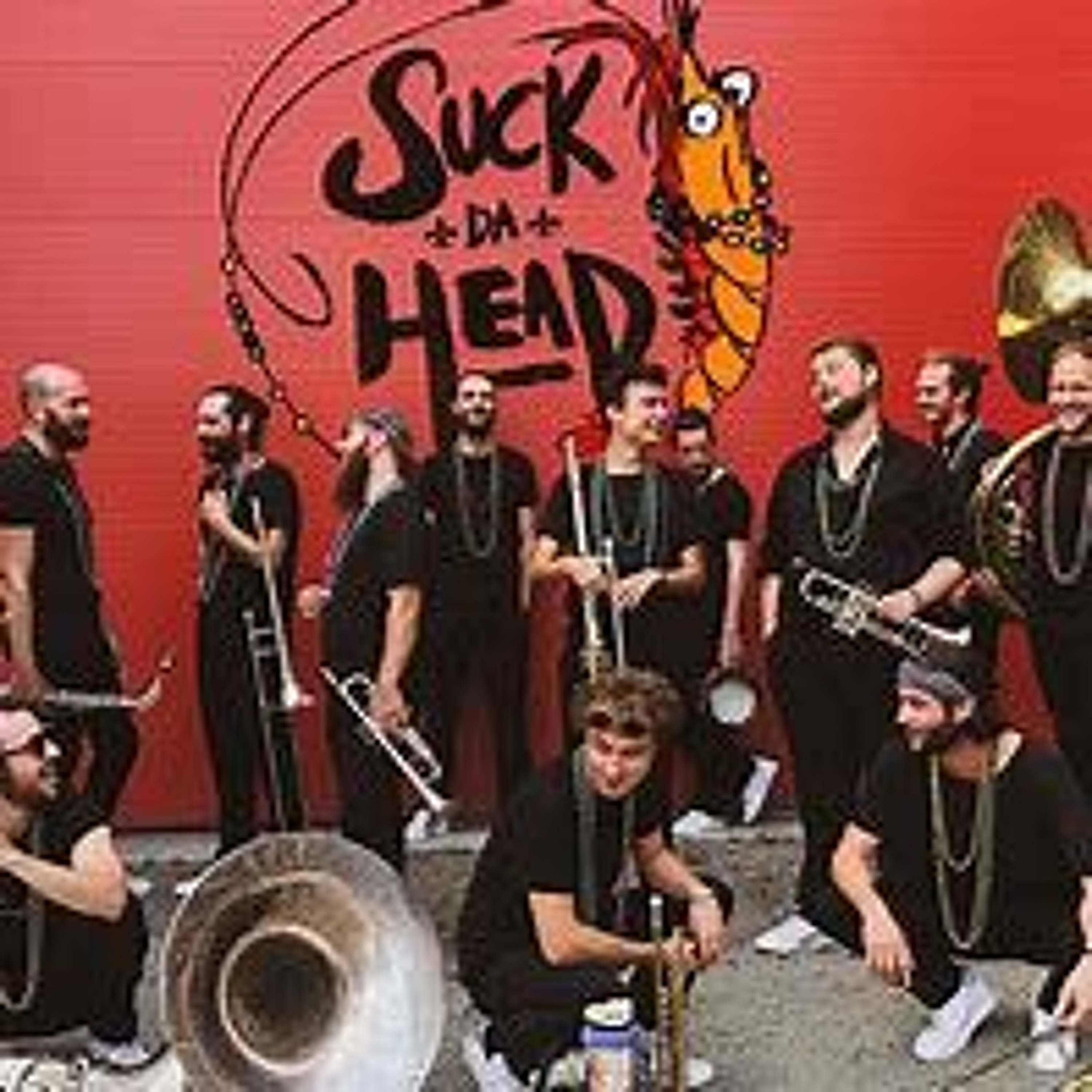 RFLactu Suck Da Head Au Festival Kampagn'arts episode artwork