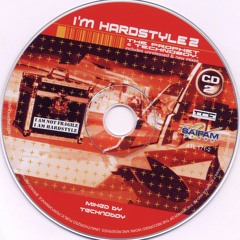 hardstyle