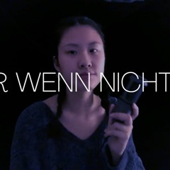 Wer Wenn Nicht Wir - Wincent Weiss (Barbie Mak Cover)