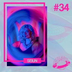 DKLN Radio #34: SEIUN - Retro Phoenix