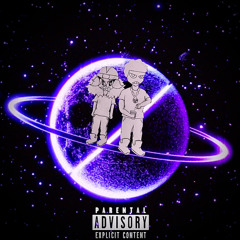 Outer Space (feat. hategabe*) (prod. Frozy X Lodoni)