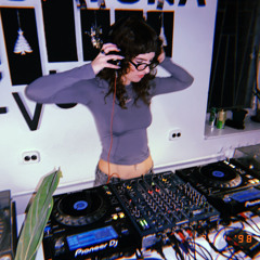 My Mixes