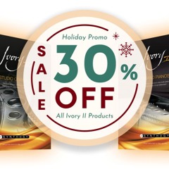 Thiago Pinheiro - Prosperity - Yamaha C7