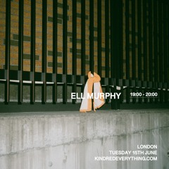 ELL MURPHY 15.6.21