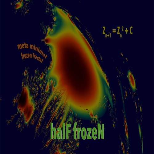 halF frozeN