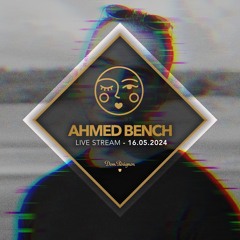 AHMED BENCH Live @Babouchka Marrakech