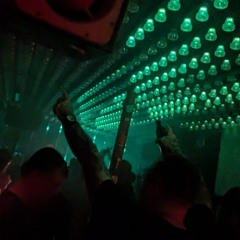 Es.Ka - Illusions @ Haus 33 // Closing Set 20.07.2024