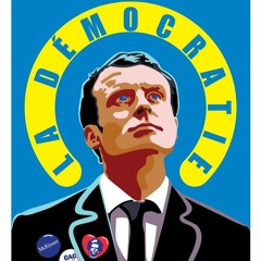 The Illusion of Choice: Macron Versus Le Pen
