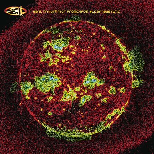 Stream Amber by 311 | Listen online for free on SoundCloud