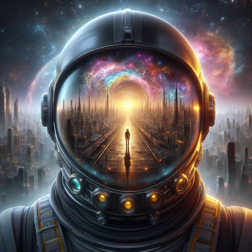 _Echoes from Tranquility Base 3.1