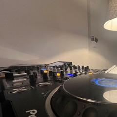 My newest DJ set (tech house, techno, minimal, indie dance, house)